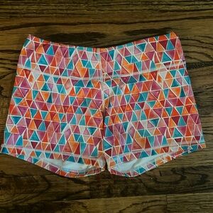 Born Primitive CrossFit shorts